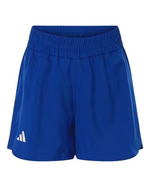 Adidas AT306 Team Royal Blue/ White Front