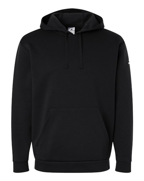 Adidas AT203 Black/ White Front