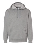 Adidas AT203 Medium Grey Heather/ White Front