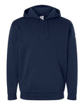 Adidas AT203 Team Navy Blue/ White Front