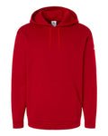 Adidas AT203 Team Power Red/ White Front