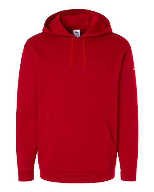 Adidas AT203 Team Power Red/ White Front