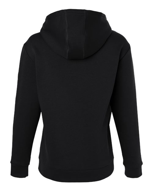 Adidas AT204 Black/ White Back