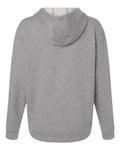 Adidas AT204 Medium Grey Heather/ White Back
