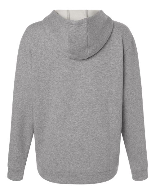 Adidas AT204 Medium Grey Heather/ White Back