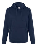 Adidas AT204 Team Navy Blue/ White Front