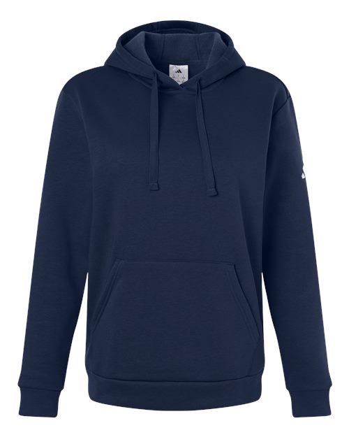 Adidas AT204 Team Navy Blue/ White Front