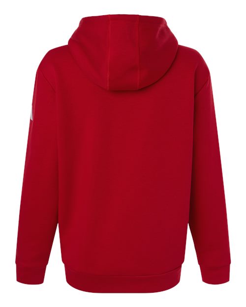 Adidas AT204 Team Power Red/ White Back