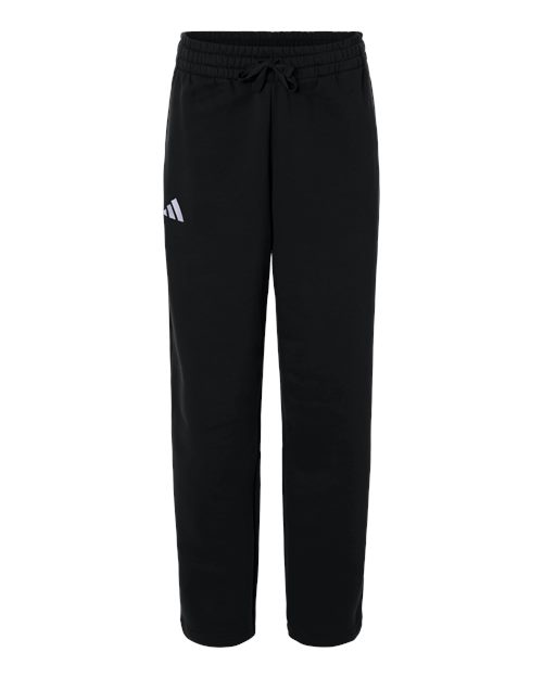 Adidas AT216 Black/ White Front
