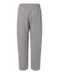 Adidas AT216 Medium Grey Heather/ White Back