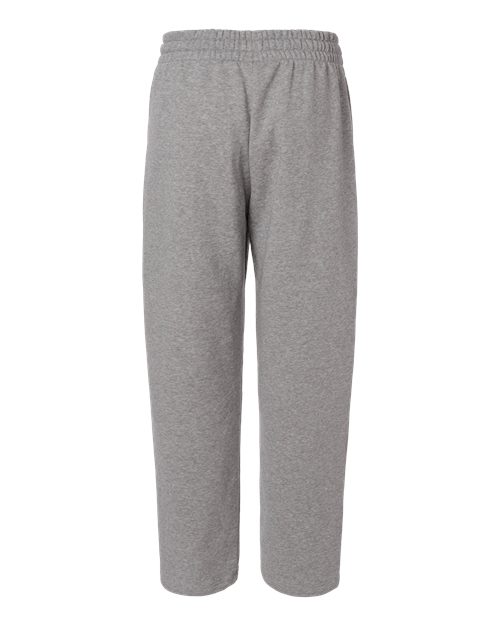 Adidas AT216 Medium Grey Heather/ White Back