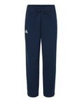 Adidas AT216 Team Navy Blue/ White Front