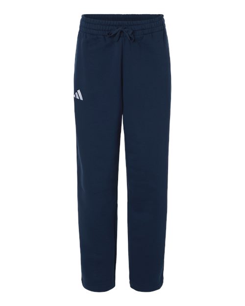 Adidas AT216 Team Navy Blue/ White Front
