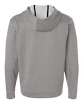 Adidas AT208 Medium Grey Heather Back
