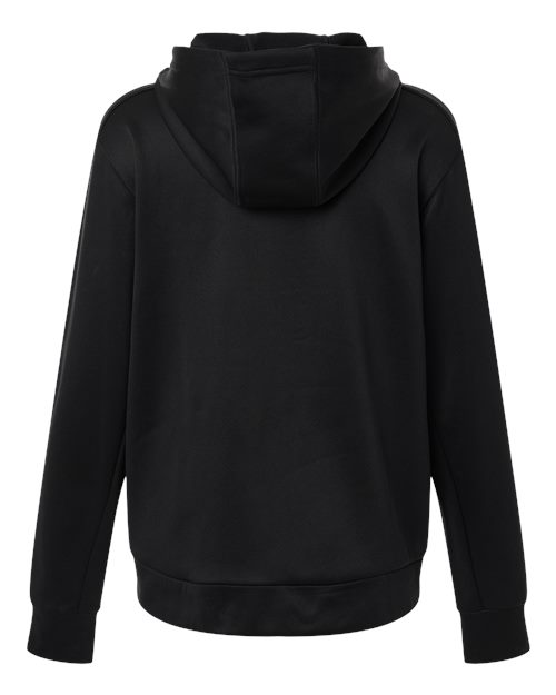 Adidas AT209 Black/ White Back