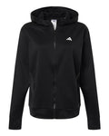 Adidas AT209 Black/ White Front