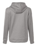 Adidas AT209 Medium Grey Heather/ Black Back
