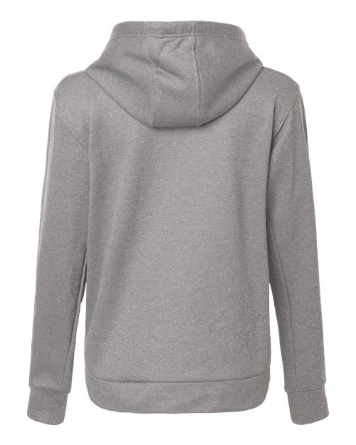 Adidas AT209 Medium Grey Heather/ Black Back