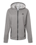 Adidas AT209 Medium Grey Heather/ Black Front