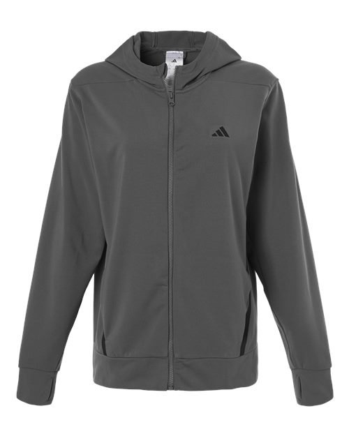 Adidas AT209 Team Grey Four/ Black Front