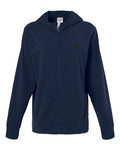 Adidas AT209 Team Navy Blue/ Black Front