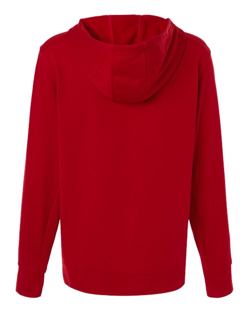 Adidas AT209 Team Power Red/ Black Back