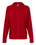 Adidas AT209 Team Power Red/ Black Front
