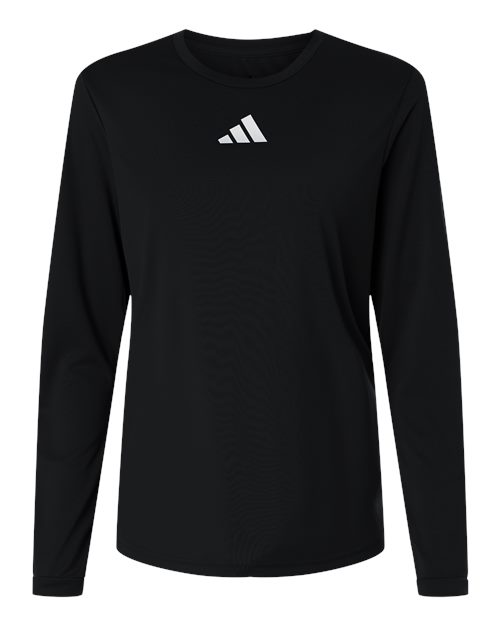 Adidas AT105 Black/ White Front