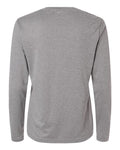 Adidas AT105 Medium Grey Heather/ Black Back