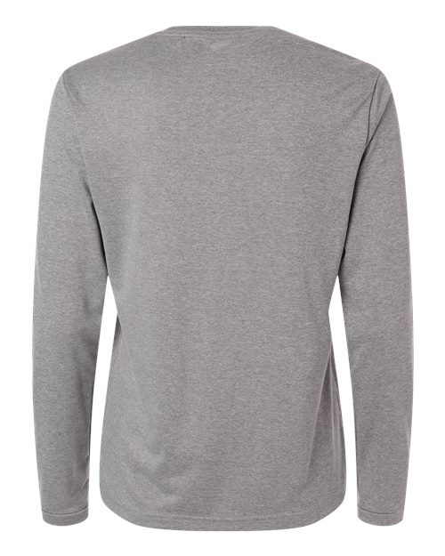 Adidas AT105 Medium Grey Heather/ Black Back