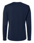 Adidas AT105 Team Navy Blue/ White Back