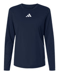 Adidas AT105 Team Navy Blue/ White Front