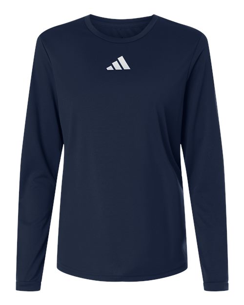 Adidas AT105 Team Navy Blue/ White Front