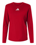Adidas AT105 Team Power Red/ White Front