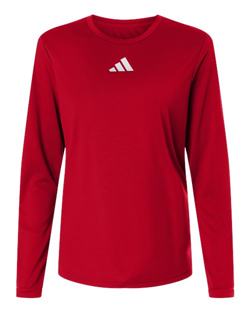 Adidas AT105 Team Power Red/ White Front