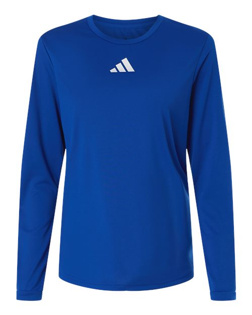 Adidas AT105 Team Royal Blue/ White Front