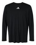 Adidas AT104 Black/ White Front