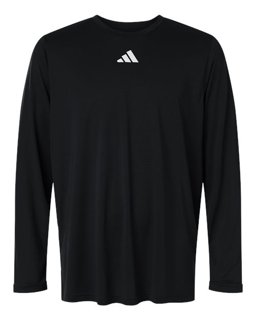 Adidas AT104 Black/ White Front
