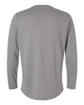 Adidas AT104 Medium Grey Heather/ Black Back