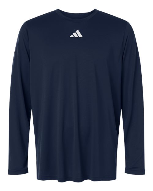 Adidas AT104 Team Navy Blue/ White Front