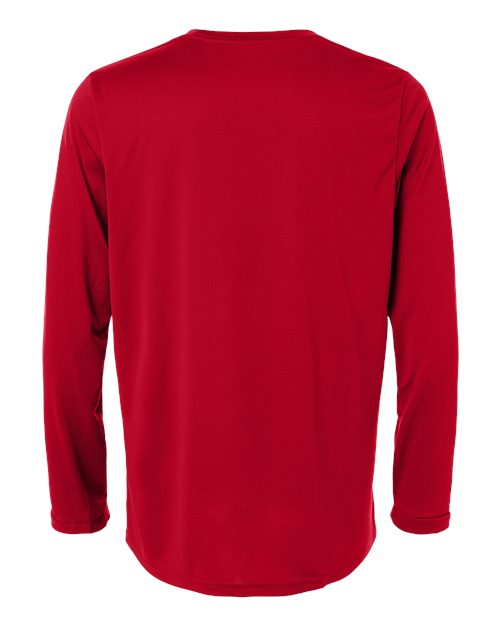 Adidas AT104 Team Power Red/ White Back
