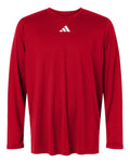 Adidas AT104 Team Power Red/ White Front