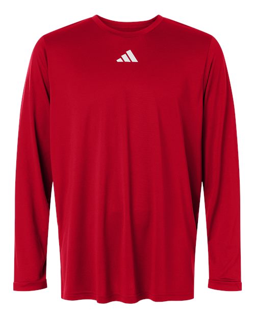 Adidas AT104 Team Power Red/ White Front