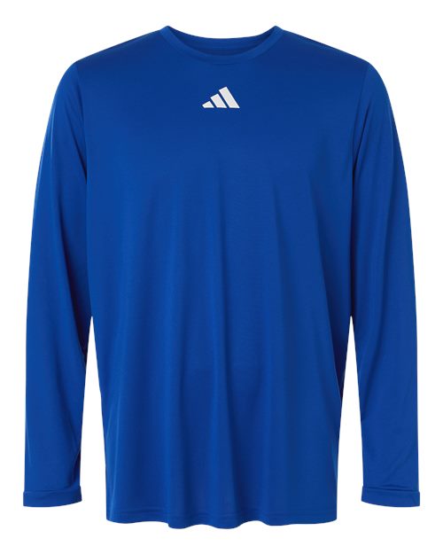 Adidas AT104 Team Royal Blue/ White Front