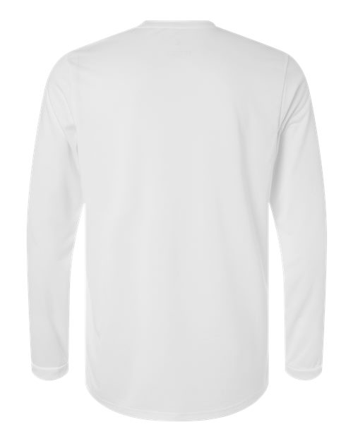 Adidas AT104 White/ Team Grey Four Back