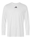 Adidas AT104 White/ Team Grey Four Front