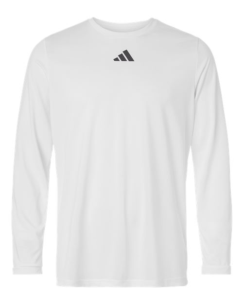 Adidas AT104 White/ Team Grey Four Front