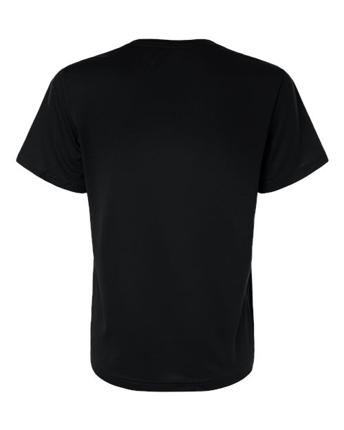 Adidas AT102 Black/ White Back