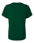 Adidas AT102 Dark Green/ White Back
