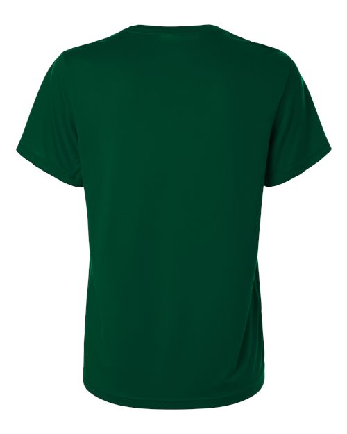 Adidas AT102 Dark Green/ White Back